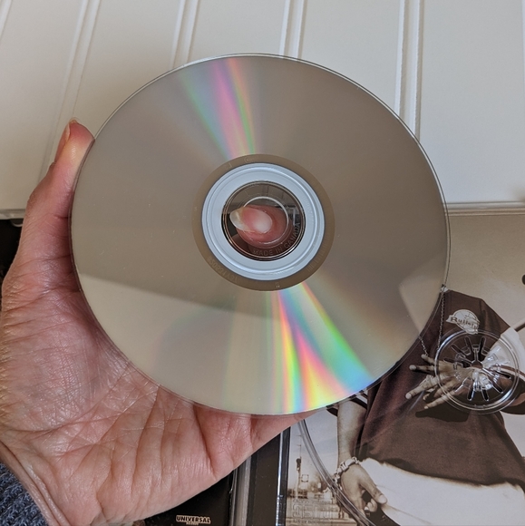 Nellyville Album by Nelly | CD - Picture 9 of 10